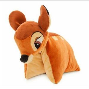 BAMBI PILLOW PET